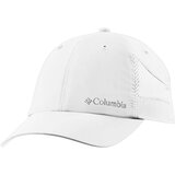 Columbia Kapa s šiltom Tech Shade Bela | Shoptok.si