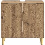  Kupaonski ormarić za sudoper DELFT Hrast artisan | shoptok.hr