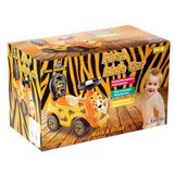 Aristom 471 guralica džungla tigar oranž Cene