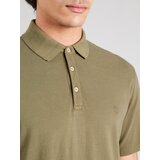 Jack & Jones Muška polo majica 12257315, Maslinasta