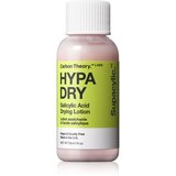 Carbon Theory Salicylic Acid Hypa Dry lokalna njega protiv akni 30 ml Cijene