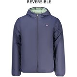  Muška Plava Jakna NORWAY 1963 | shoptok.hr