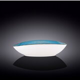  Ovalna Skleda Spiral, 300x195x70mm, 2 kos | Shoptok.si