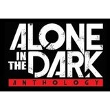 alone in the dark - anthology (pc) steam key europe  alone in the dark - anthology (pc) steam key europe Slike