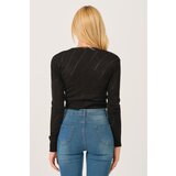 Dewberry Z3011 LADY HIRKA-BLACK | shoptok.hr