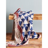 Bloomingville Odeja iz recikliranega bombaža 130x160 cm Rimme – | Shoptok.si