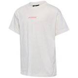 Hummel Majica za devojčice Ella S/S, Bela | ePonuda.com