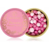 Dermacol Beauty Powder Pearls tonirani biseri za obraz odtenek Illuminating 25 g