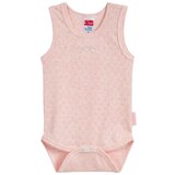 Clar zg. deli bodi BR 01802 žakard Little&Cute D roza 104 cene