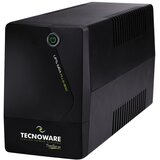 Tecnoware UPS brezprekinitveno napajanje UPS ERA PLUS 800VA FGCERAPL802SCH Cene