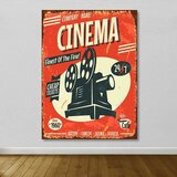 Wallity Slika DEV03422100140, 100x140 cm | ePonuda.com