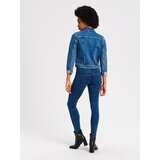 Sinsay ženske skinny mid rise traperice 1490B-59J | shoptok.hr