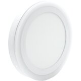 Mitea nadgradni okrugli led panel beli 18+6W 6500K+3000K M18NO-D Cene