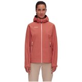 Mammut Alto Light Hardshell Ružičasta | shoptok.hr