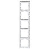 Legrand petostruki okvir SUNO beli | Eponuda.com