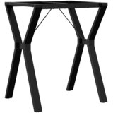 Noge za blagovaonski stol Y-oblika 60x50x73 cm čelik | shoptok.hr