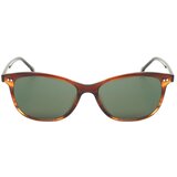 Loewe Uniseks sunčane naočale SLW9575206XE2 Zelena (ø 52 mm) | shoptok.hr