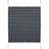 antracitno siv rolo 42,5x150 cm plisé verona
