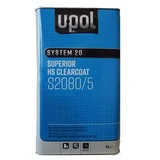 super bezbojni lak S2080/1/5