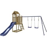 Vanjski Zunanje igralo impregnirana borovina, (20795211) | Shoptok.si