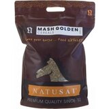NATUSAT Mash Golden Cereals | Shoptok.si