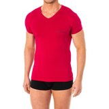 Ea7 Emporio Armani 110810-8P717-01975 ružičasta | shoptok.hr