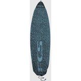 FCS Stretch Fun 6'3 Torba za surf desko tranquil blue | Shoptok.si