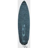 Stretch Fun 6'3 Torba za surf desko tranquil blue