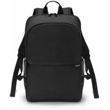 Dicota D32086-RPET backpack Casual backpack Black Polyester, Polyethylene terephthalate (PET) Cijene