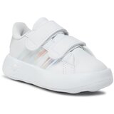 Adidas Čevlji Grand Court 2.0 Cf I ID5265 Bela cene