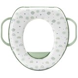 Lorelli Soft trening adapter za WC šolju Plantes Green Cene