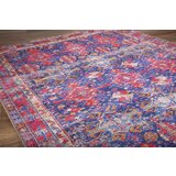 Conceptum Hypnose tepih blues al 340, 210x310 cm, šareni | ePonuda.com