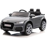 Battery Akumulatorski avto Audi TTRS siv | Shoptok.si