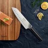 Gourmesto nož santoku profi line | Shoptok.si