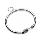Metal Hard Ovratnica Metalhard s kombinacijsko ključavnico | Shoptok.si