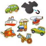Viga set drvenih magneta za vozila | shoptok.hr