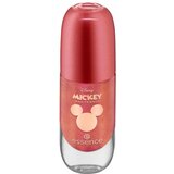 Essence Disney Mickey and Friends dolgoobstojen lak za nohte odtenek 01 Adventure awaits 8 ml | Shoptok.si