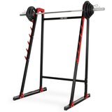 Marbo Sport Večnamenska fitnes naprava za vadbo z utežmi, NOVI MODEL Cene