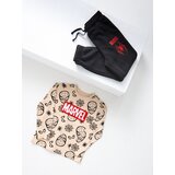 Sinsay Pamučna majica kratkih rukava Spider-Man | shoptok.hr
