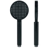 Rosan DARK tuš ručica Crna mat PTREC8D | Eponuda.com