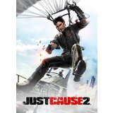 Just Cause 2 Steam Key GLOBAL | ePonuda.com