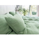 Butter Kings Prevleka za blazino iz muslina 45x45 cm Plain Muslin – | Shoptok.si