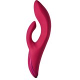 Sparkling Duo Vibrator Julia Red | shoptok.hr