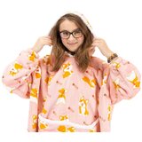 Ha7572 bluza koc preveli | shoptok.hr
