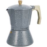 Ad trend kafetiera stone cook / za 9 skodelic / indukcija / aluminij, kamnita prevleka, (21102746) | Shoptok.si