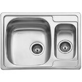 Boloco BL ugradna sudopera bl 908B 620x480/170/130 | ePonuda.com