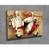 Wallity slika na platnu 30x40cm | Eponuda.com