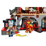 Lego DOJO TEMPELJ ZA NINJE NINJAGO 71767 | Shoptok.si