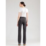 Levi's Kavbojke '724' siv denim | Shoptok.si