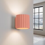 Sollux Zidna lampa boja breskve ø 10 cm Zora – | shoptok.hr